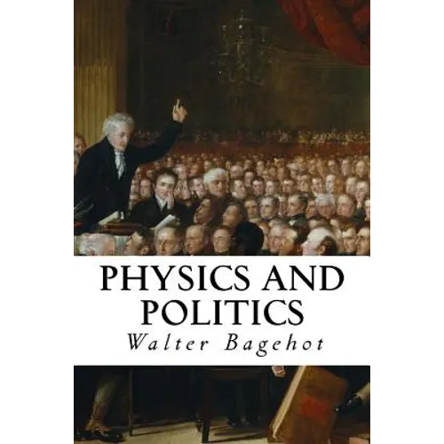 Physics and Politics - Paperback