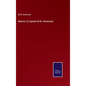 Memoir of Captain M.M. Hammond - Hardcover