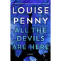 All the Devils Are Here - Paperback