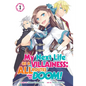 My Next Life as a Villainess: All Routes Lead to Doom! (Manga) Vol. 1 - Paperback