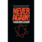 Never Again !: A Program for Survival - Hardcover