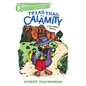 Texas Trail to Calamity: A Quix Book - Hardcover