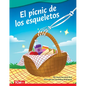 El Pícnic de Los Esqueletos - Paperback