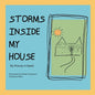 Storms Inside My House - Paperback