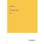 The sugar cane: Vol. 3 - Paperback