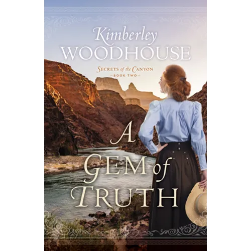 Gem of Truth - Hardcover