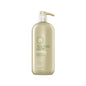 Paul Mitchell Tea Tree Hemp Restoring Shampoo - 1000ml Hair and Body Cleanser with Antifungal Properties