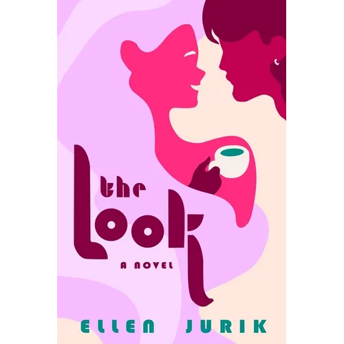 The Look - Paperback