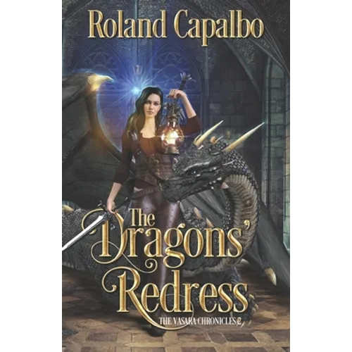 The Dragons' Redress - Paperback