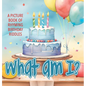 What Am I? Birthday: A Picture Book of Read-Aloud, Rhyming Birthday Riddles - Hardcover