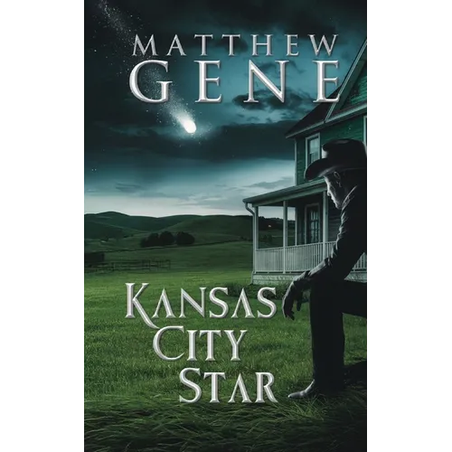 Kansas City Star - Paperback