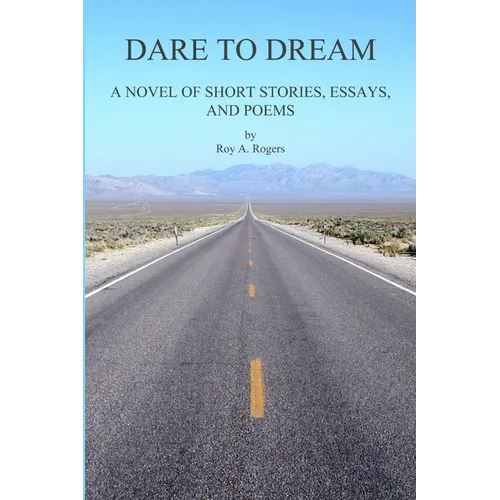 Dare to Dream - Paperback