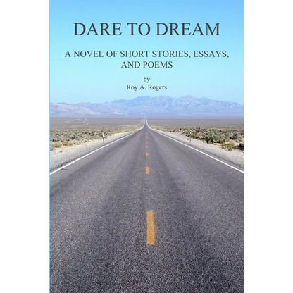 Dare to Dream - Paperback