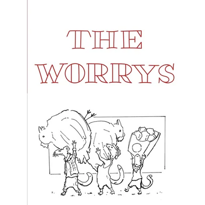 The Worrys - Paperback
