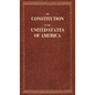 The Constitution of the United States of America - Hardcover