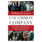 Uncommon Company: Dissidents and Diplomats, Enemies and Artists - Hardcover