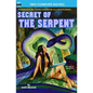 Secret of the Serpent & Crusade Across the Void - Paperback