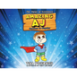 Amazing AJ Superhero in Disguise: The Value of Excellence - Paperback
