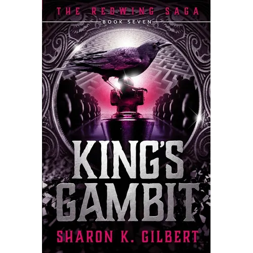 King's Gambit - Paperback