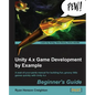Unity 4.X Game Development by Example - Paperback
