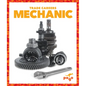 Mechanic - Paperback