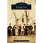 Oregon - Hardcover