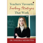 Teachers' Favourite Teaching Strategies That Work - Paperback