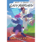 Lady February: A LitRPG Cultivation Saga - Paperback