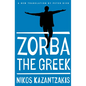 Zorba the Greek - Paperback