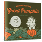 Waiting for the Great Pumpkin - Hardcover