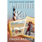 A Hatteras Kiss - Paperback