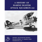 A History of Marine Fighter Attack Squadron 232 - Paperback