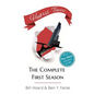 Hubris Towers: The Complete First Season - Paperback