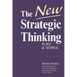The New Strategic Thinking - Hardcover