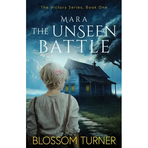 Mara The Unseen Battle - Paperback