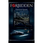Forbidden - Hardcover