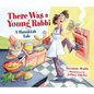 There Was a Young Rabbi: A Hanukkah Tale - Paperback