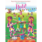 Let's Celebrate Holi! (Maya & Neel's India Adventure Series, Book 3) - Hardcover