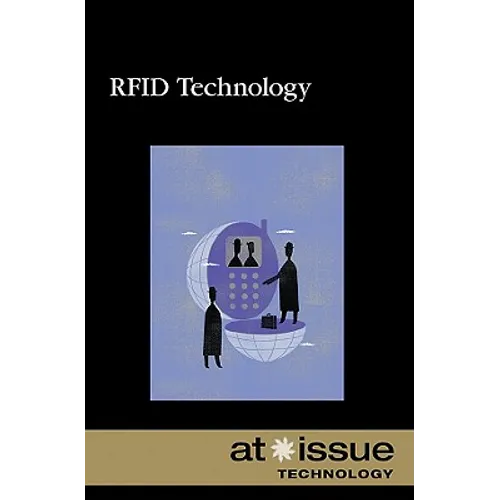 Rfid Technology - Paperback