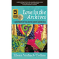 Love in the Archives: a patchwork of true stories about suicide loss - Hardcover