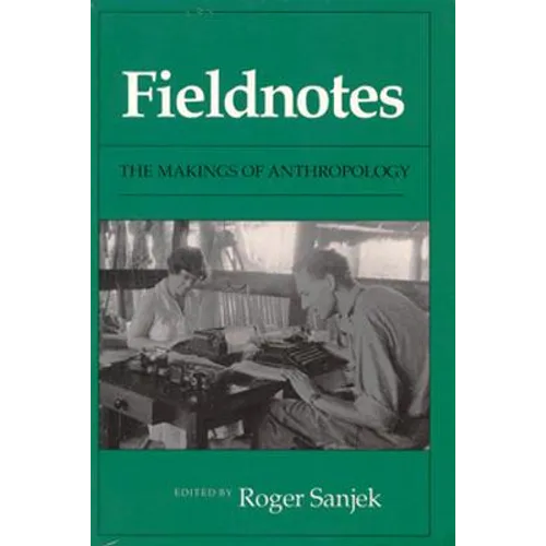 Fieldnotes - Paperback