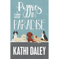 Puppies in Paradise - Paperback