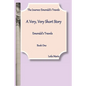 A Very, Very Short Story, Emerald's Travels: The Journey Emerald's Travels, Book One - Paperback