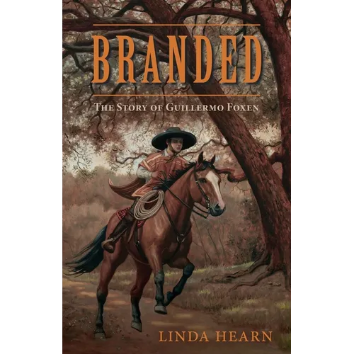 Branded - Paperback