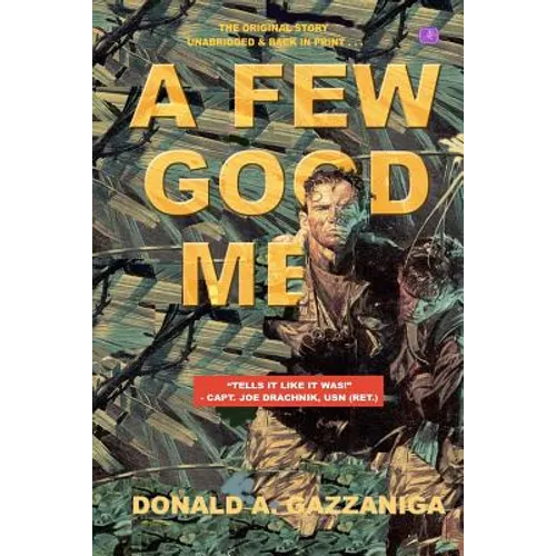 A Few Good Men: The Marines - Paperback