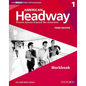 American Headway Third Edition: Level 1 Workbook: With Ichecker Pack - Paperback