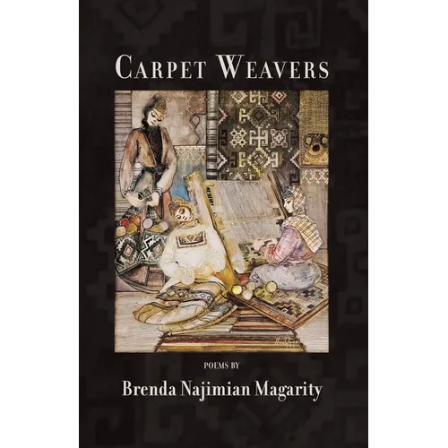 Carpet Weavers - Paperback