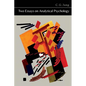 Two Essays on Analytical Psychology - Paperback
