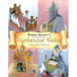 Enchanted Cakes for Children: A Step-By-Step Guide to Creating Magical Cakes - Hardcover