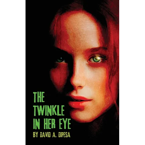 The Twinkle in Her Eye - Paperback